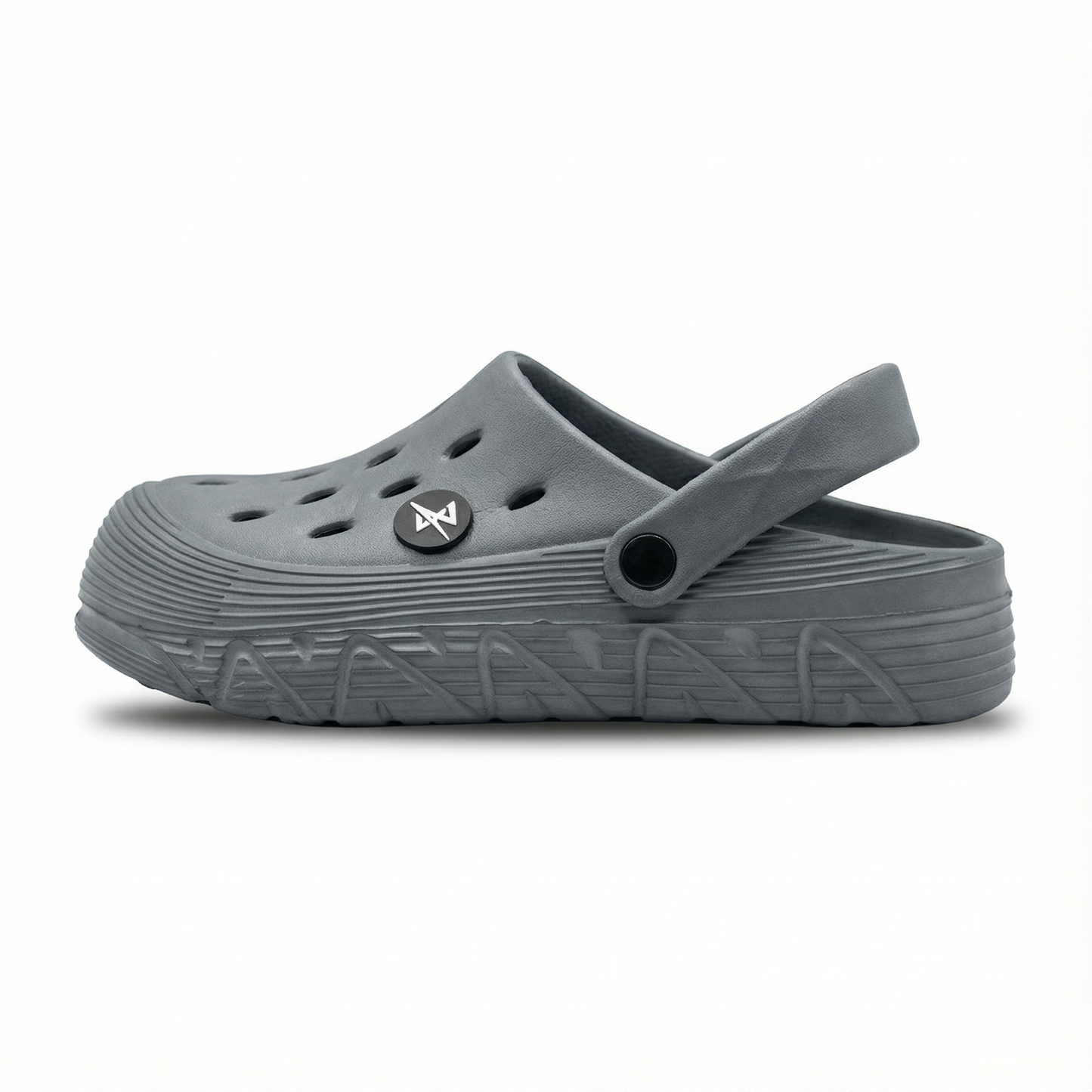 Zubax Drift Core – Shadow Grey