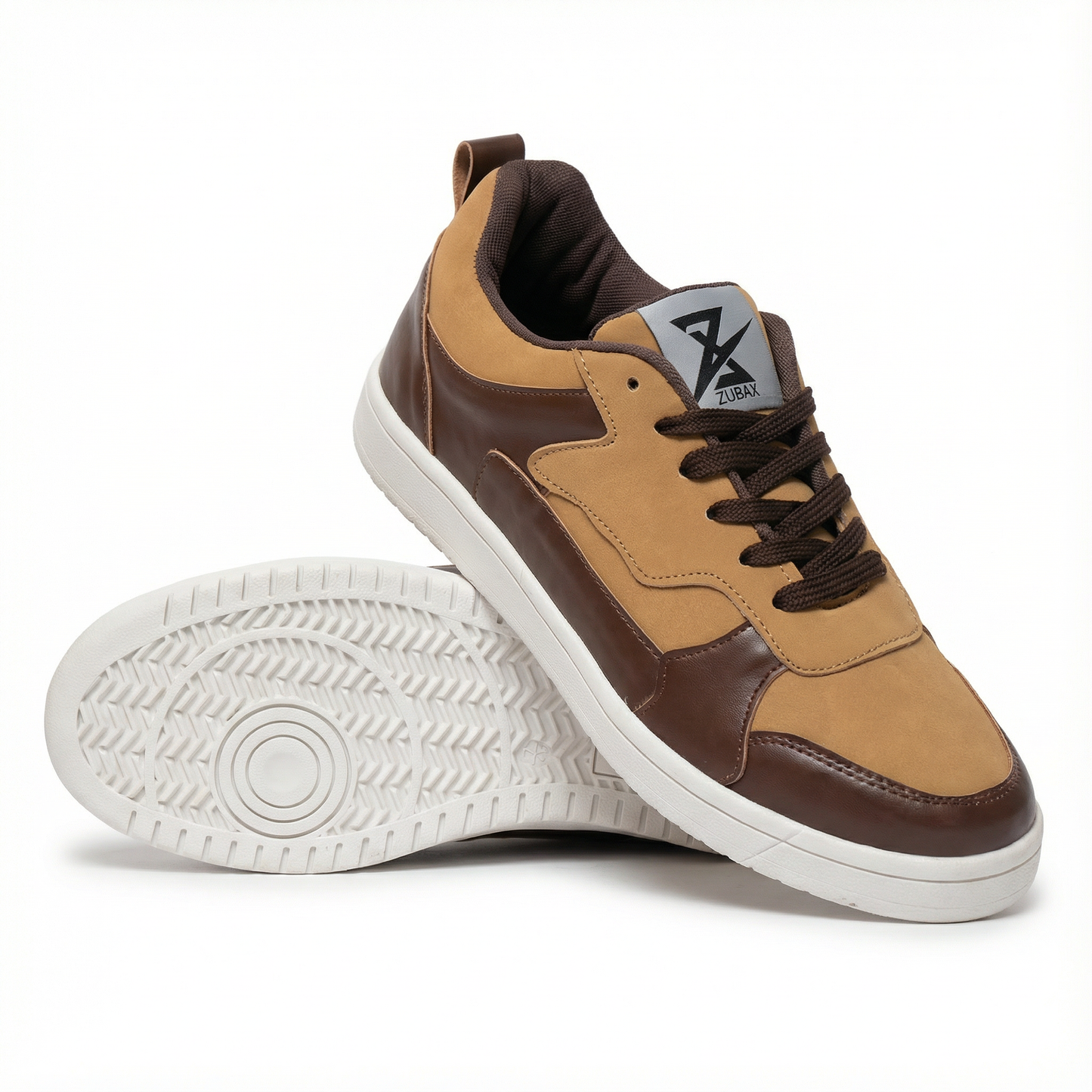 ZUBAX TERRA BROWN