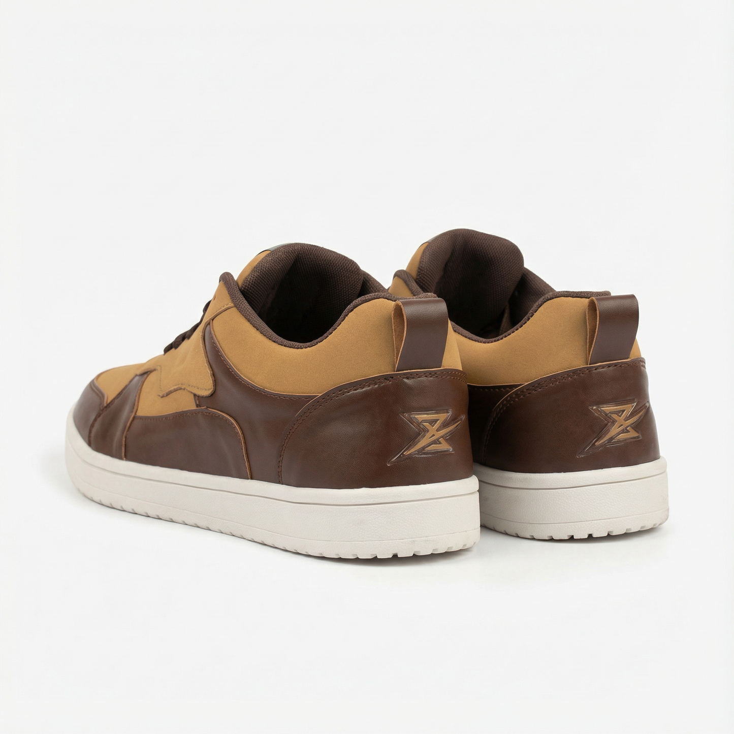 ZUBAX TERRA BROWN