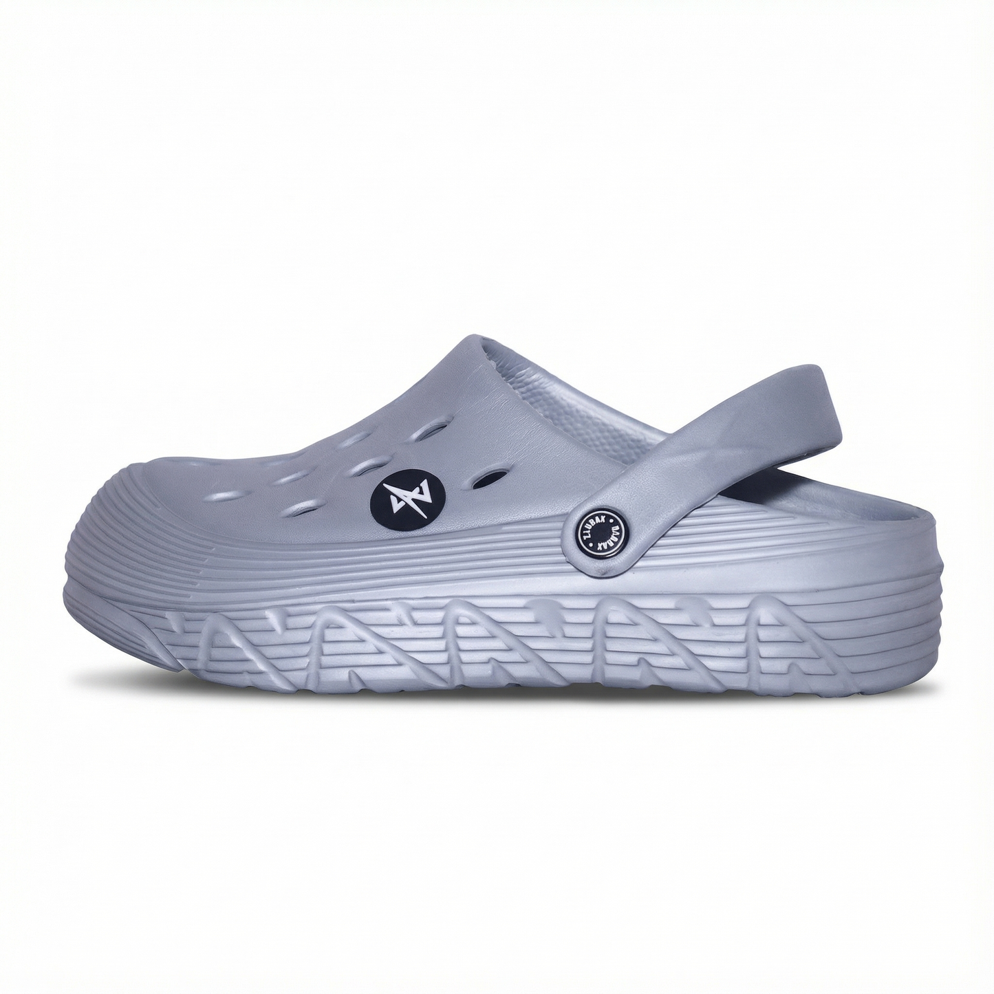 Zubax Drift Core – Mist Grey