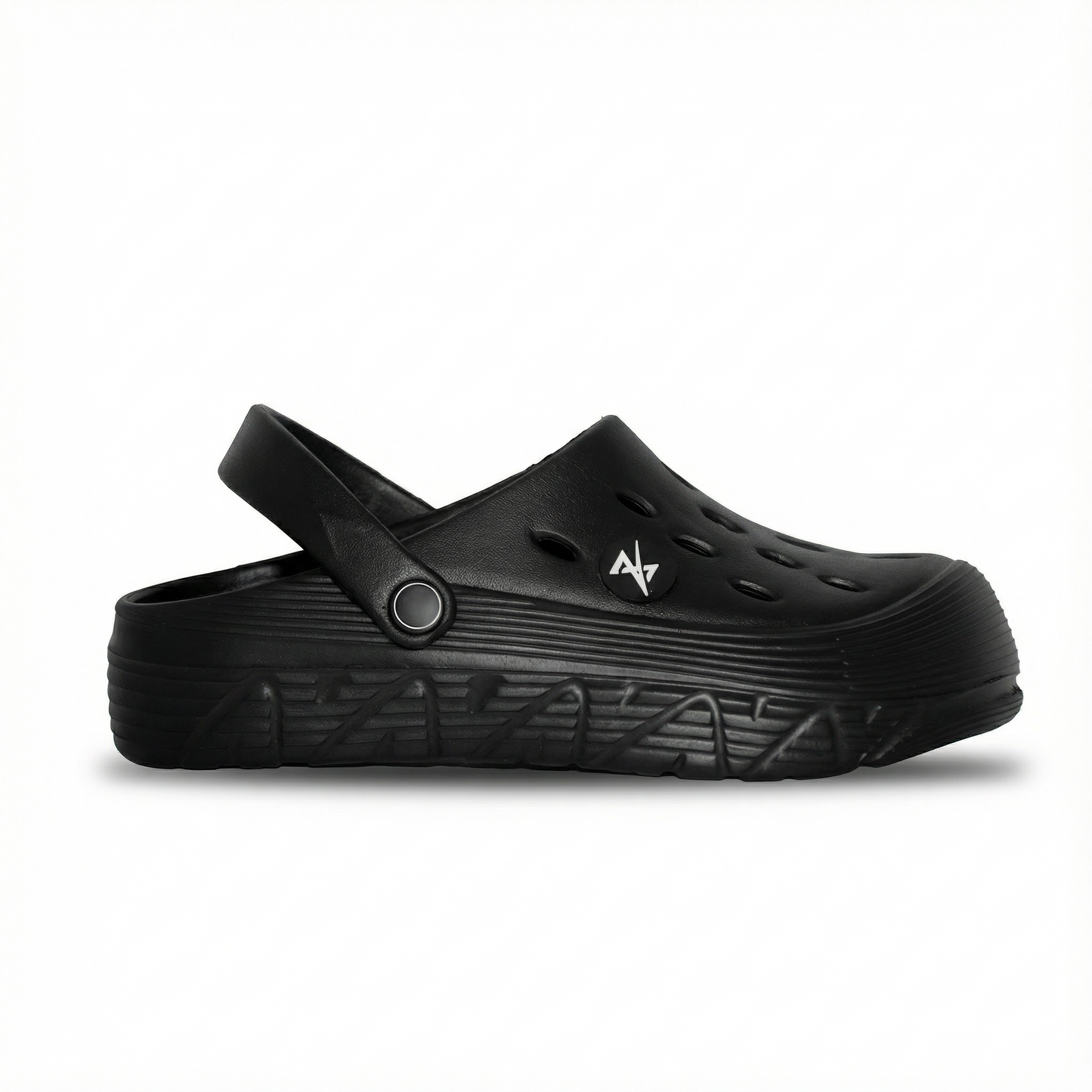 Zubax Drift Core – Black Edition