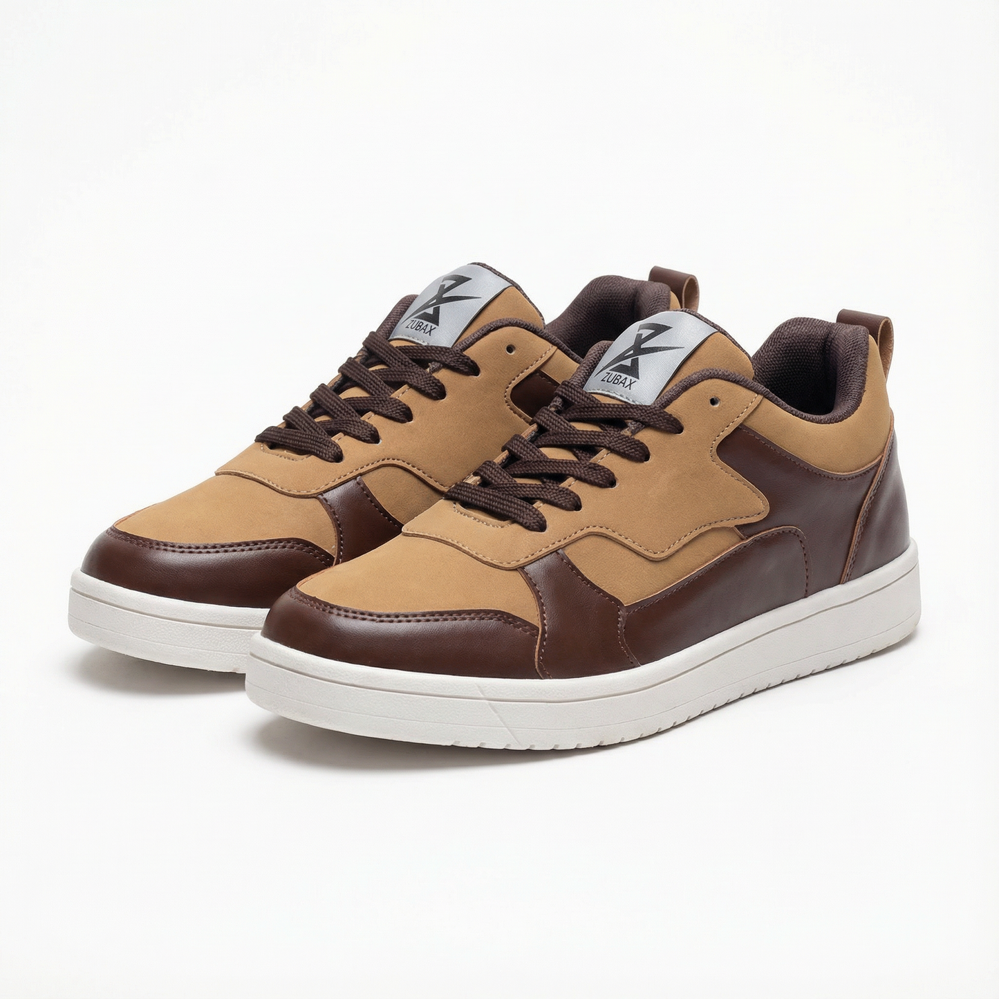 ZUBAX TERRA BROWN