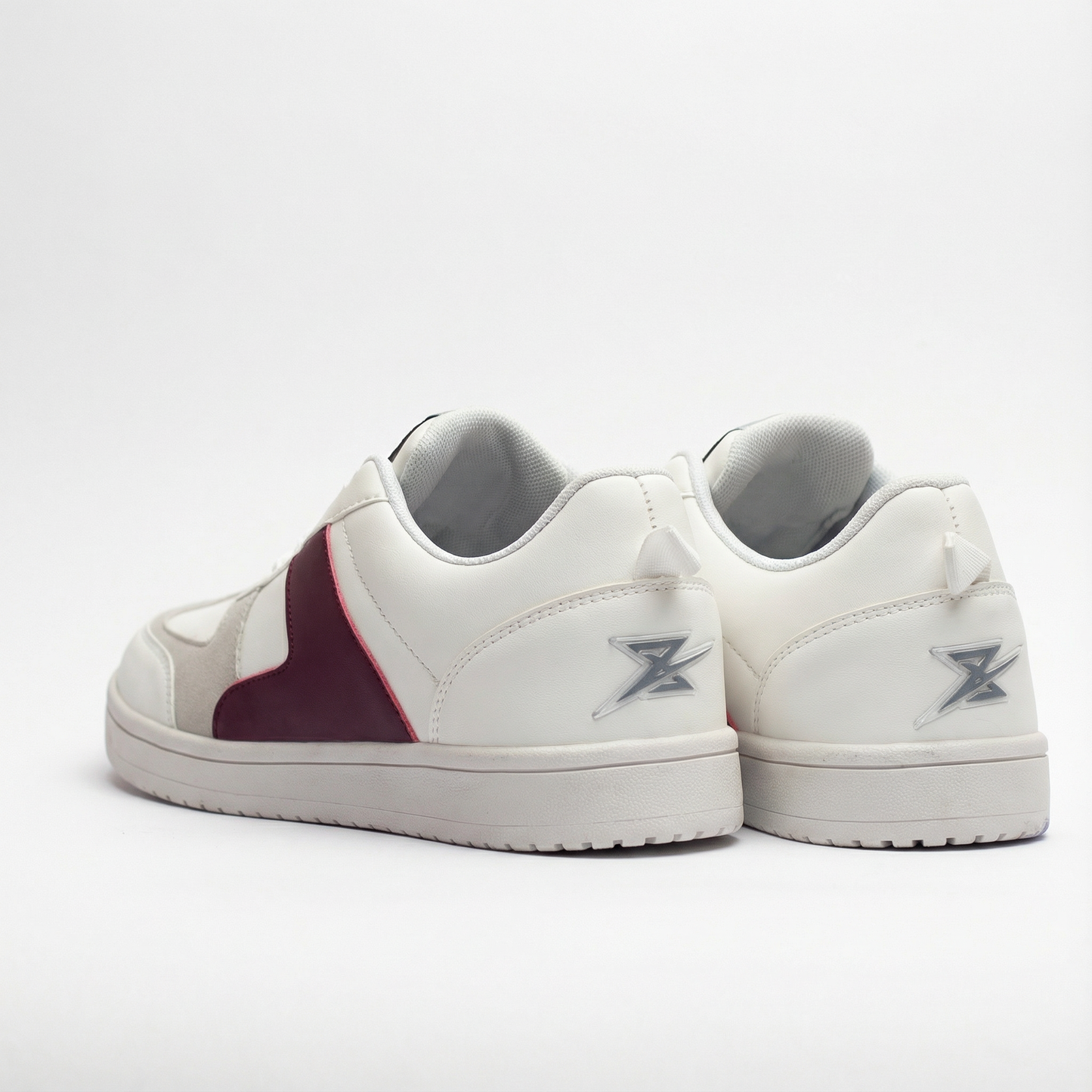 ZUBAX CRIMSON FLAME