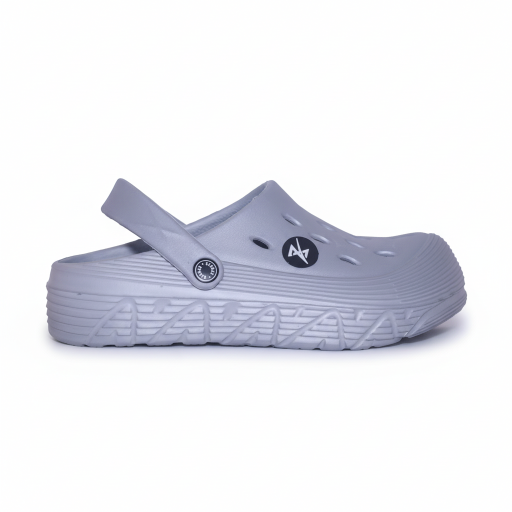 Zubax Drift Core – Mist Grey