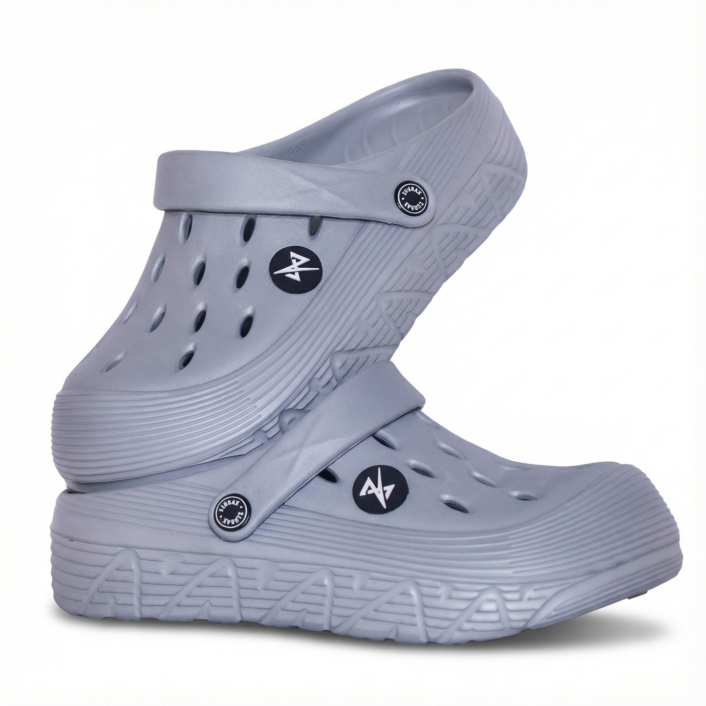 Zubax Drift Core – Mist Grey