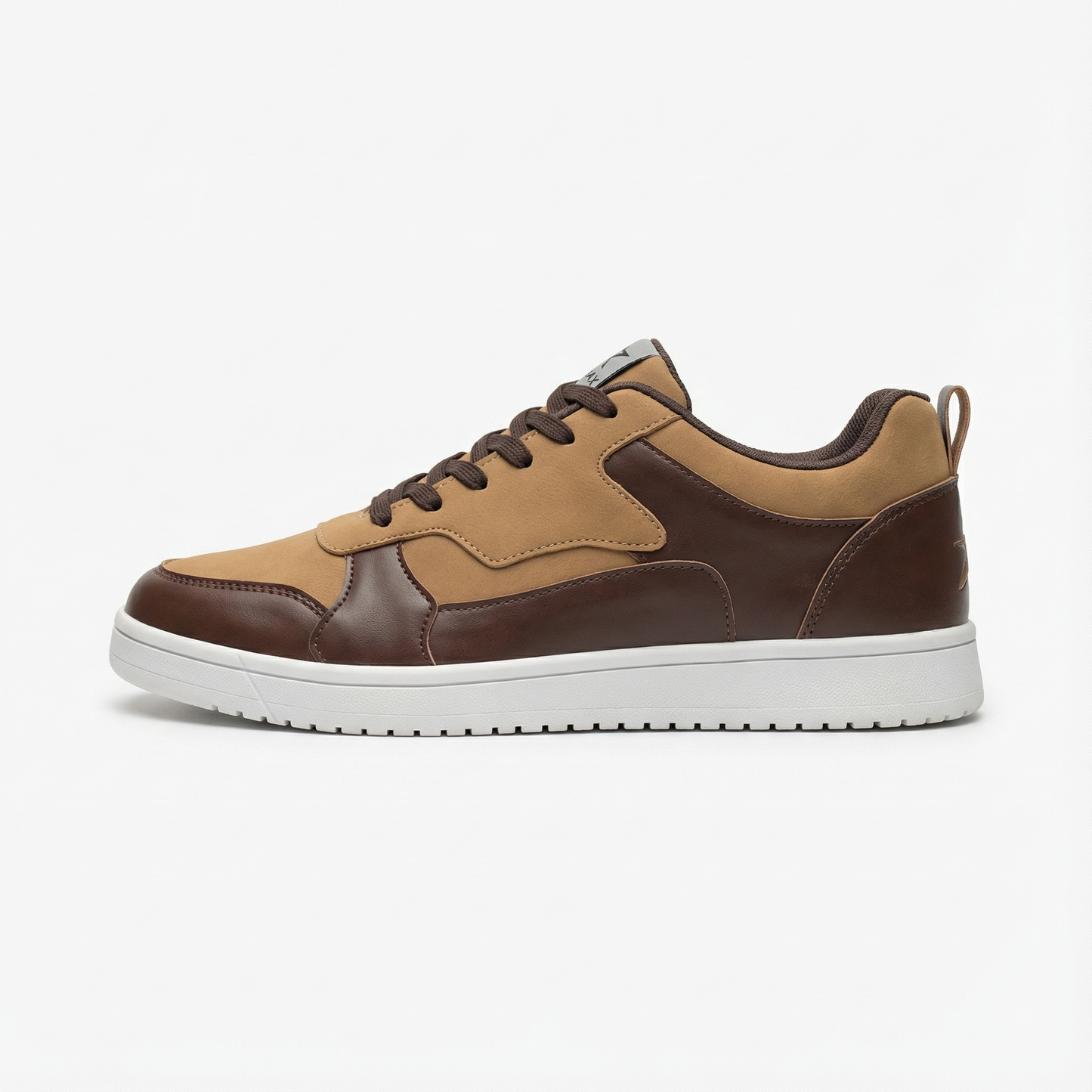 ZUBAX TERRA BROWN