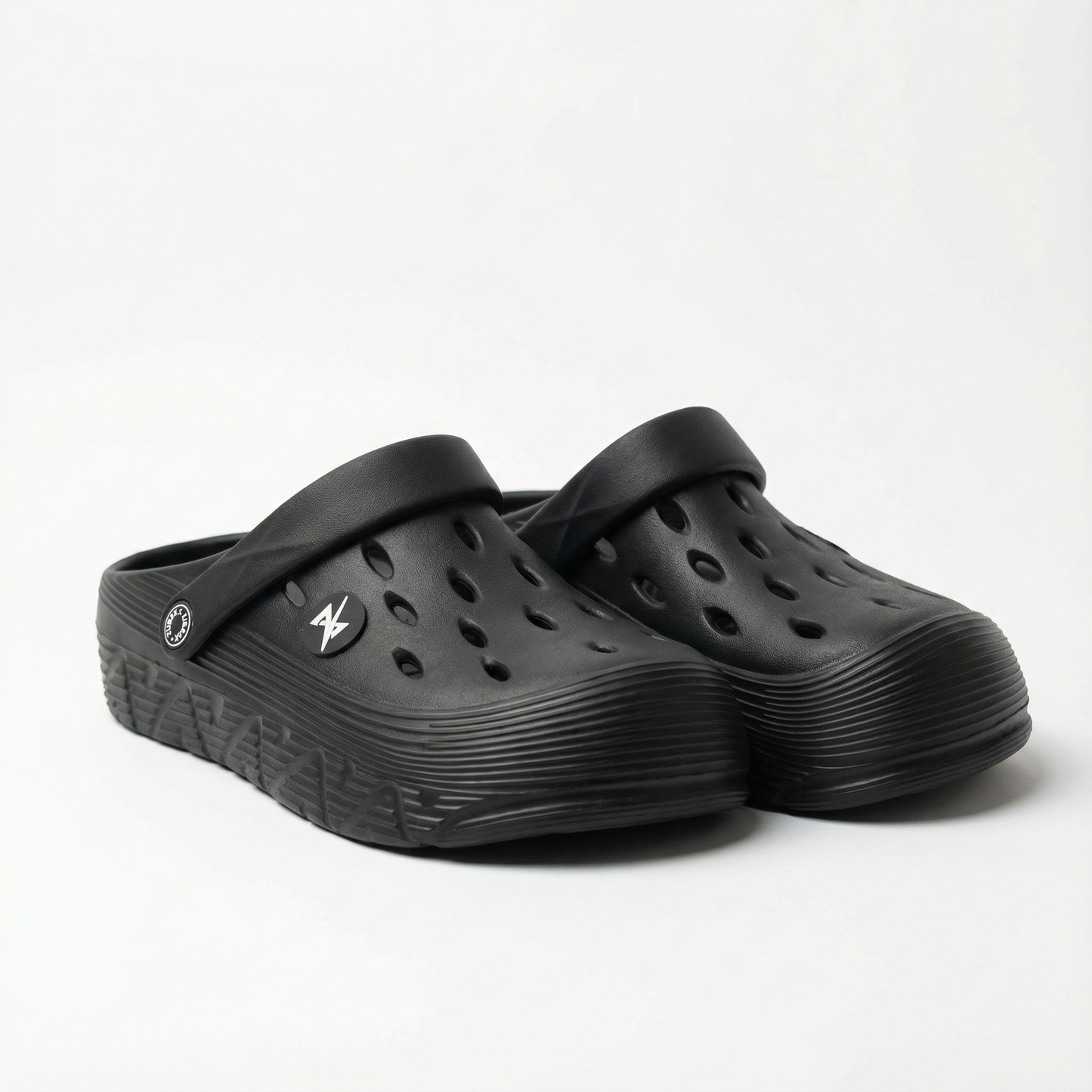 Zubax Drift Core – Black Edition