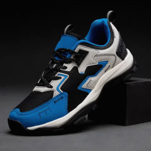 Zubax Men’s Stylish Colourblock Casual Sneakers | Lightweight & Comfortable Sports Shoes for Daily, Walking & Outdoor Wear