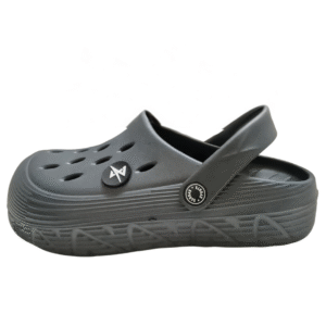 Unisex EVA Clogs for Men & Women | Lightweight Casual Slip-On Sandals with Back Strap | Comfortable Breathable Daily Wear Slippers for Indoor & Outdoor